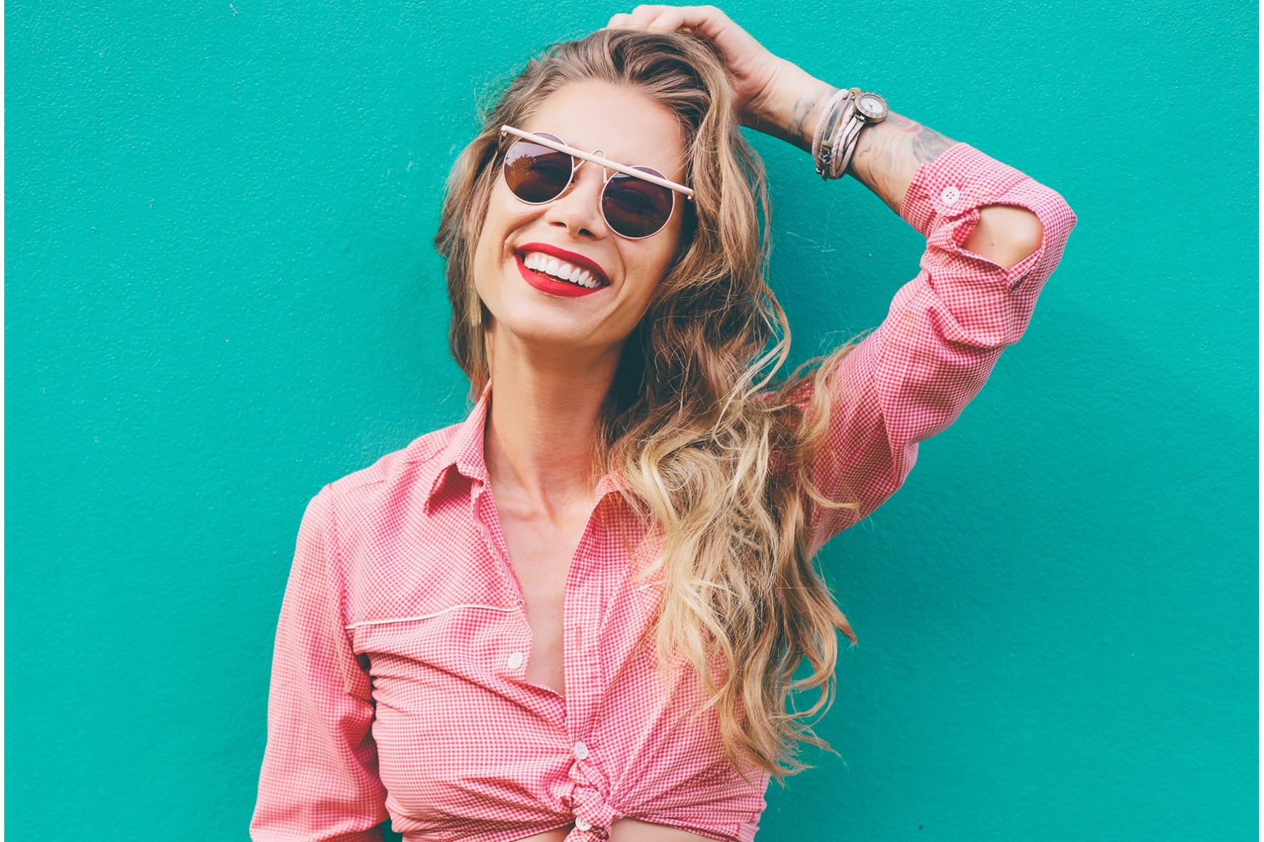 Romantic french quotes to pair with your style!