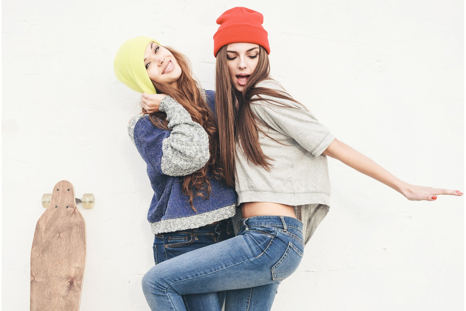Your Cheat Sheet On Dressing For Fall In L.A.